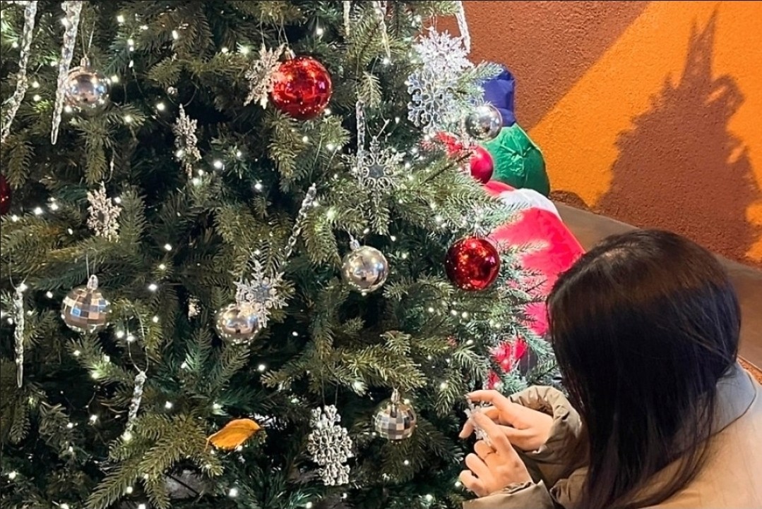 출근길 브이로그