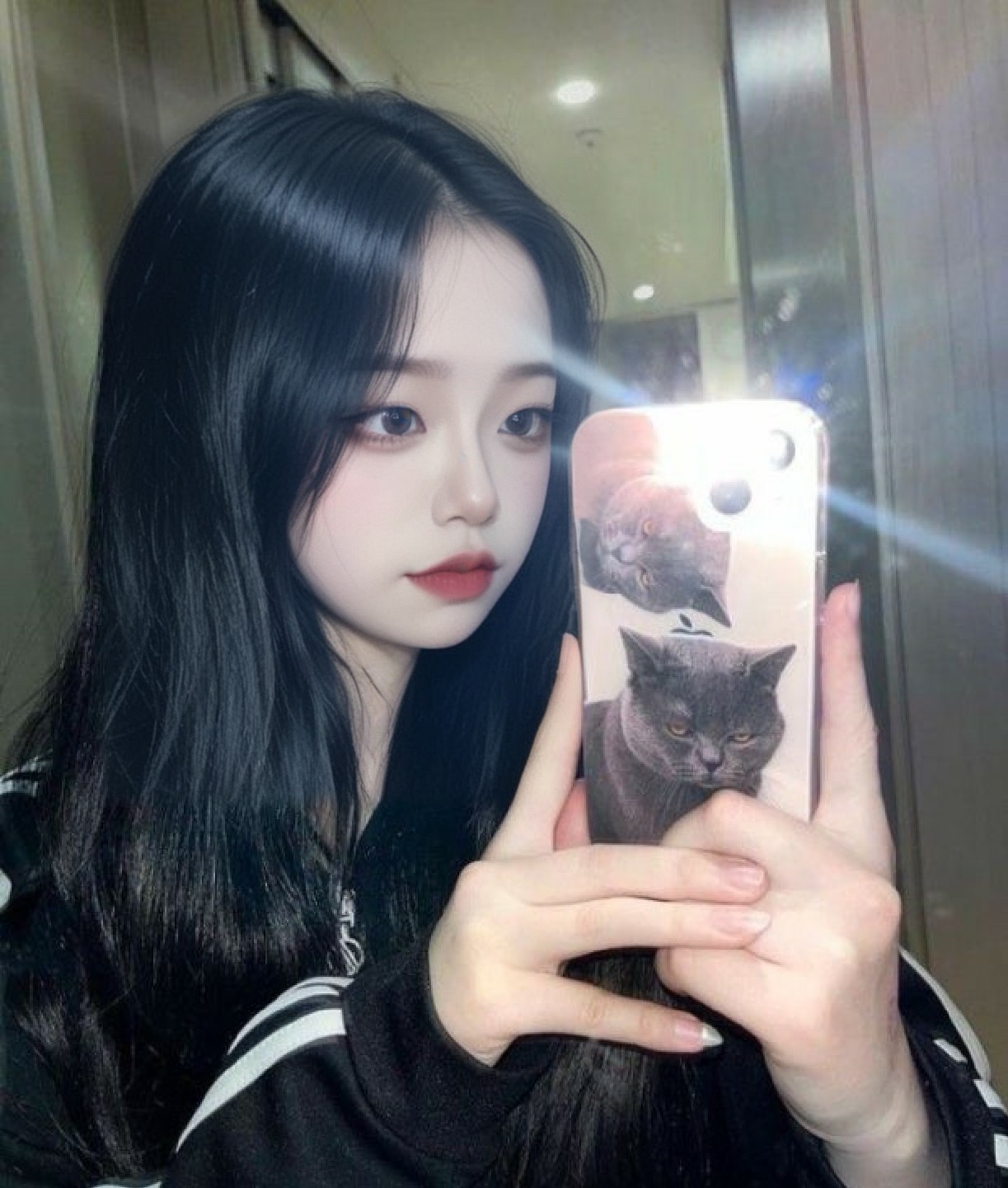 너의 편안한 오후💜