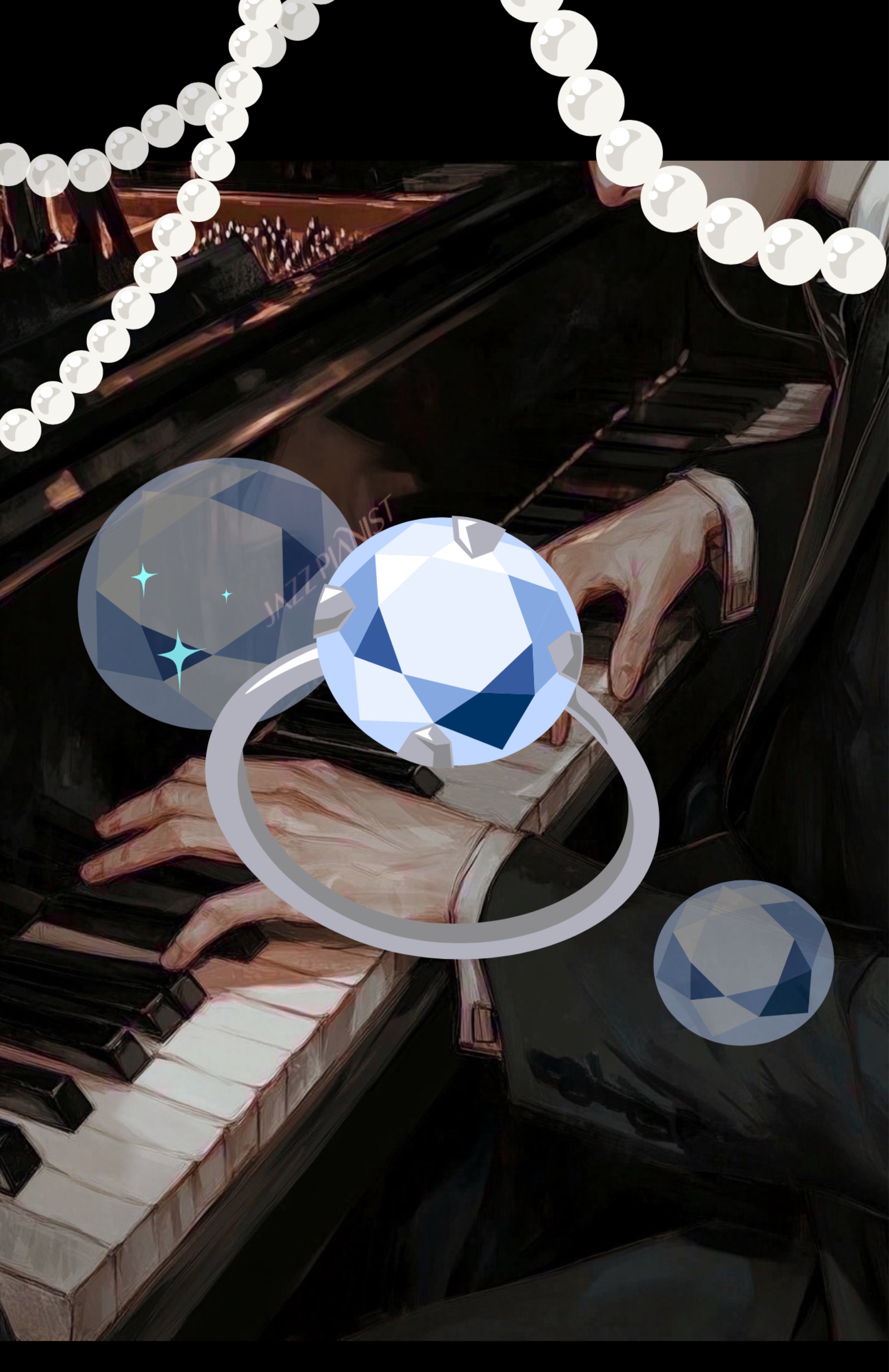 피아노연주라이부 🎹