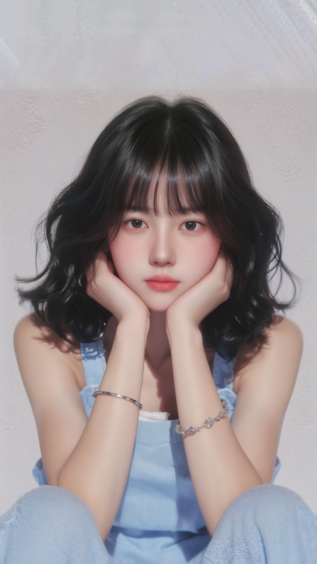 듣기 좋은 목소리