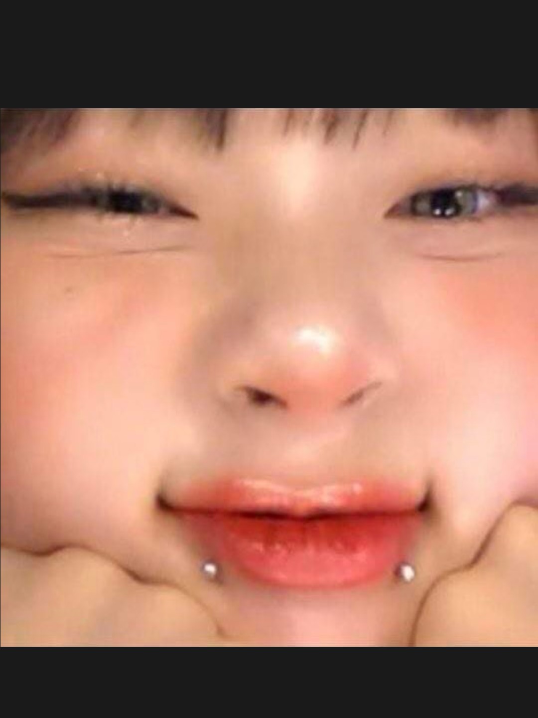 김치붕어빵 좋아하는 사람?