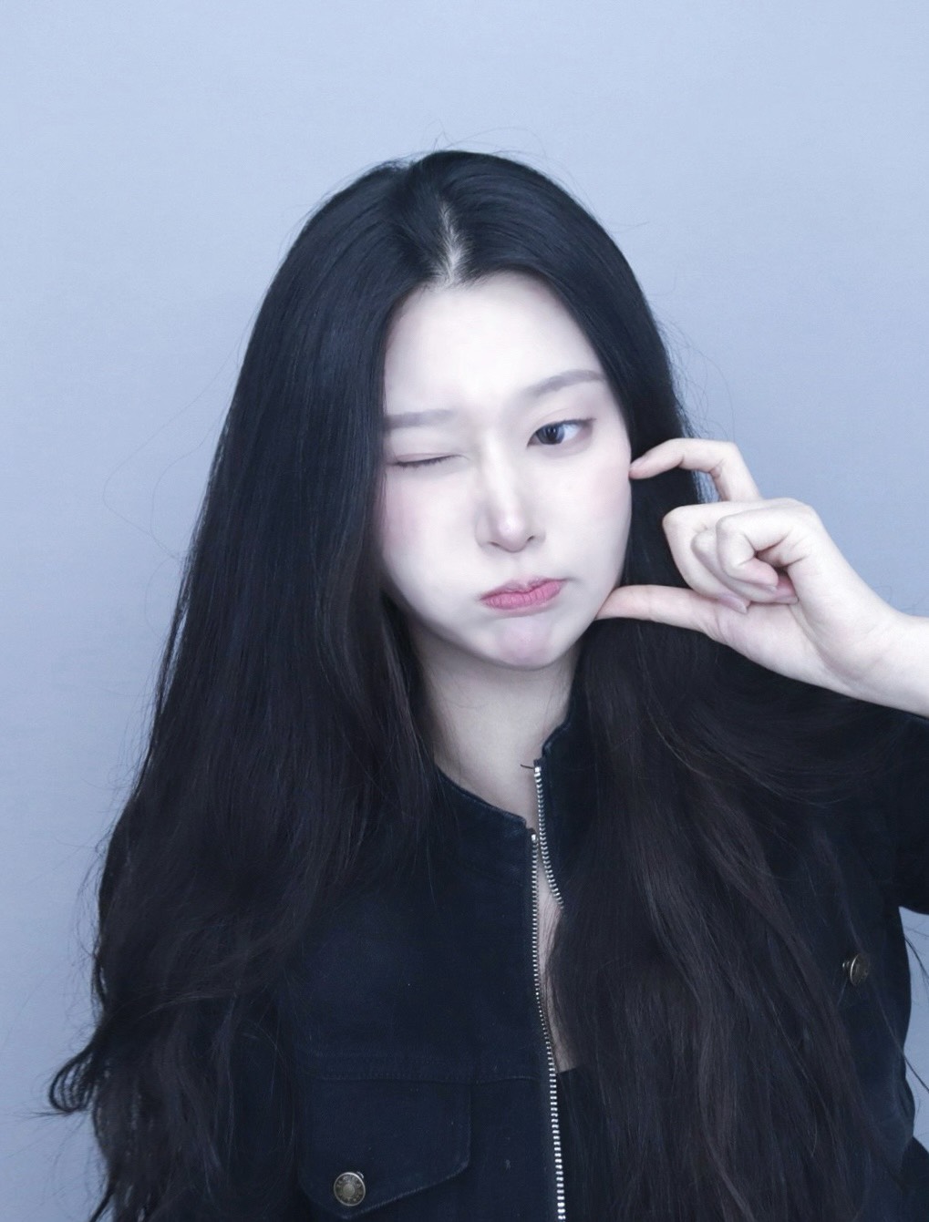 함께하는 겨울 ❄️