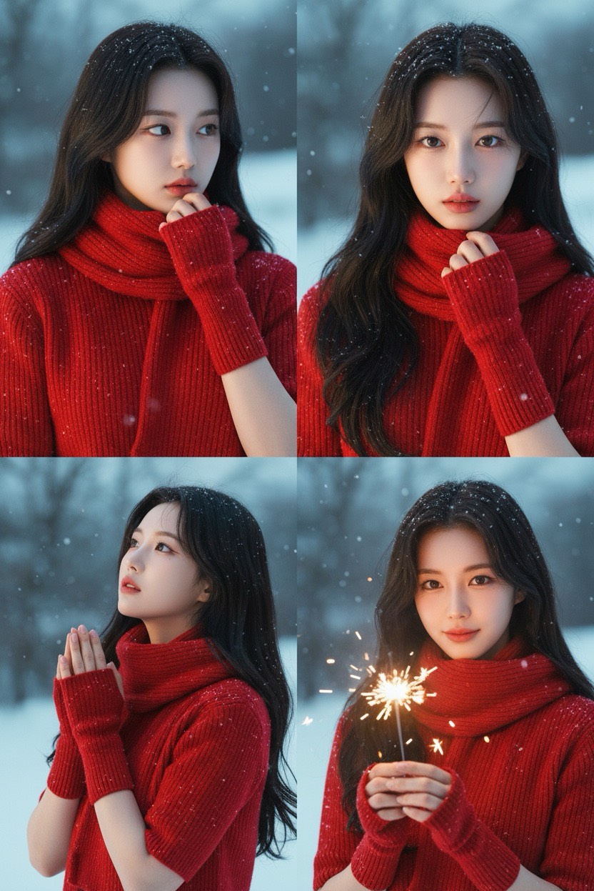 갱상도얼짱 FM.1