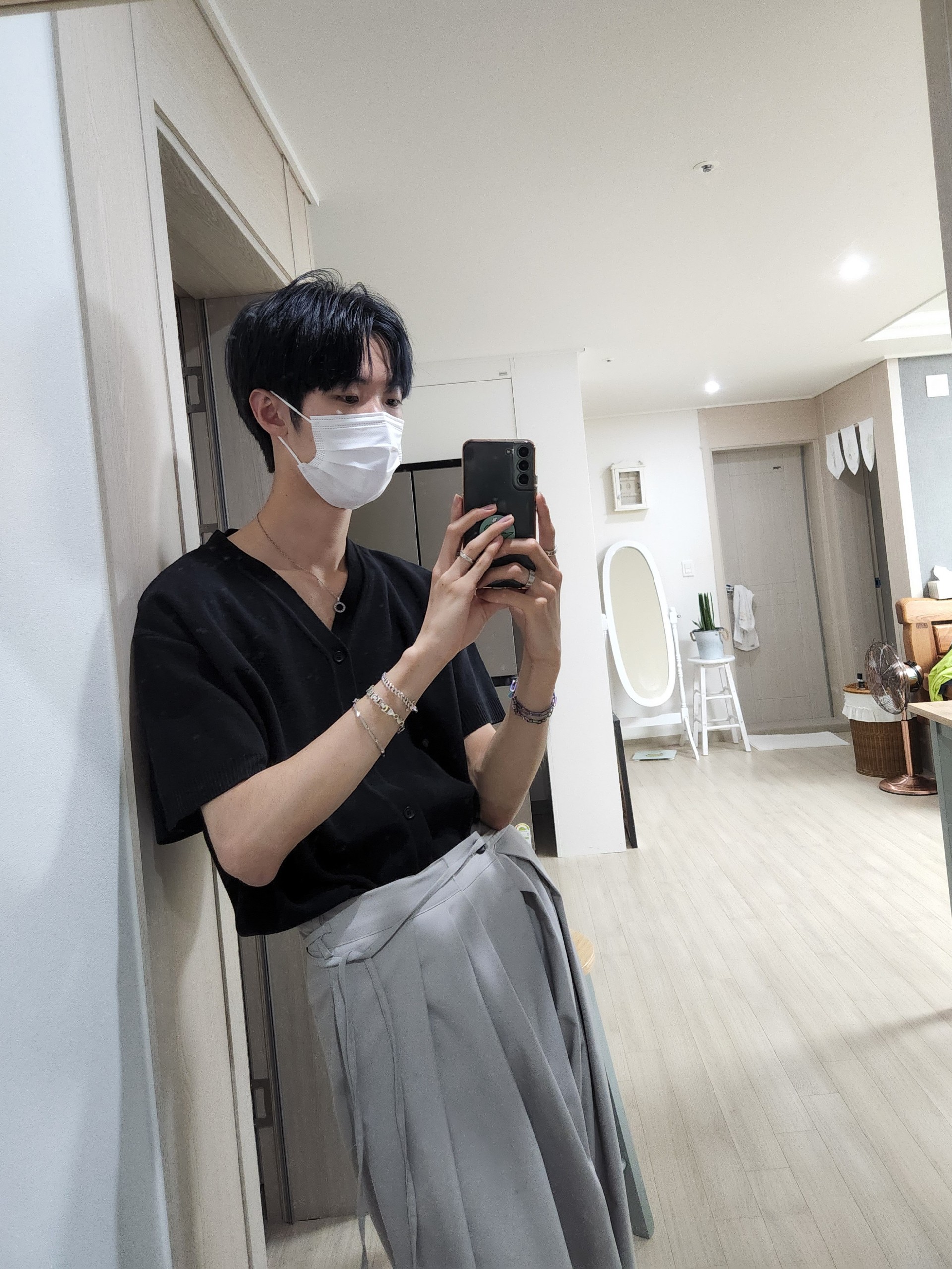 내 남자친구가 이런 목소리면 좋겠다❣