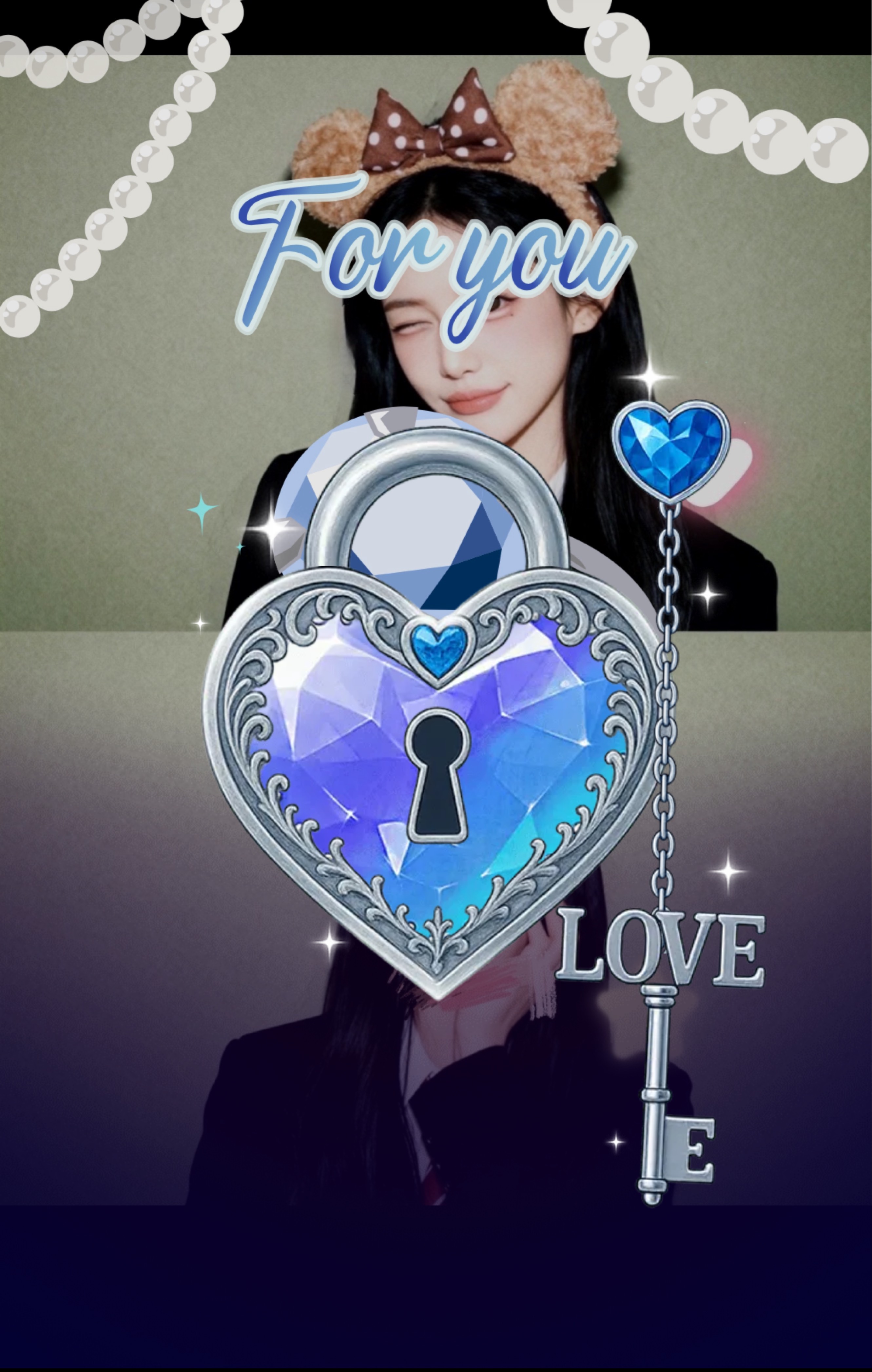 갱상도얼짱 FM.1