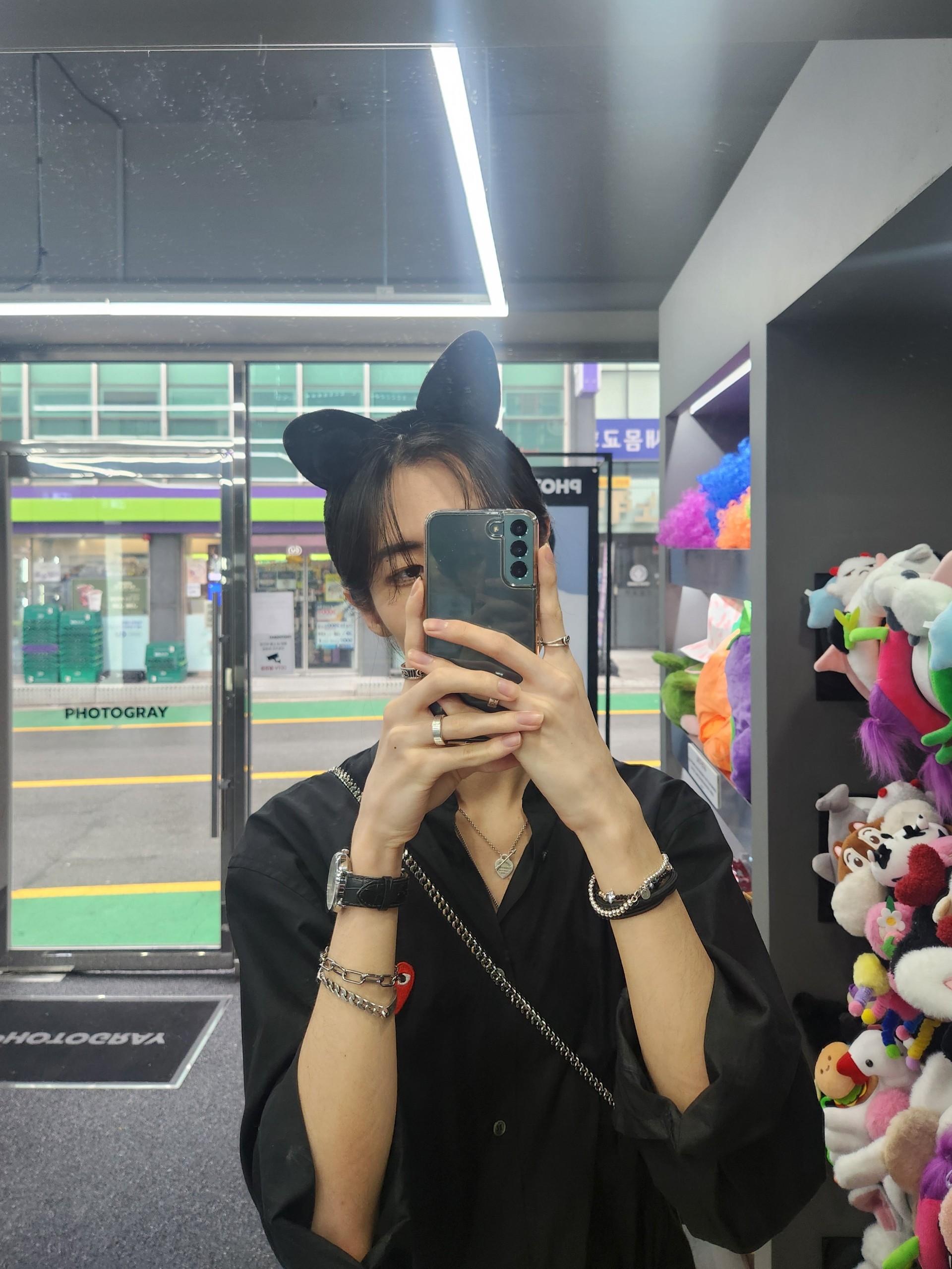 내 남자친구가 이런 목소리면 좋겠다❣