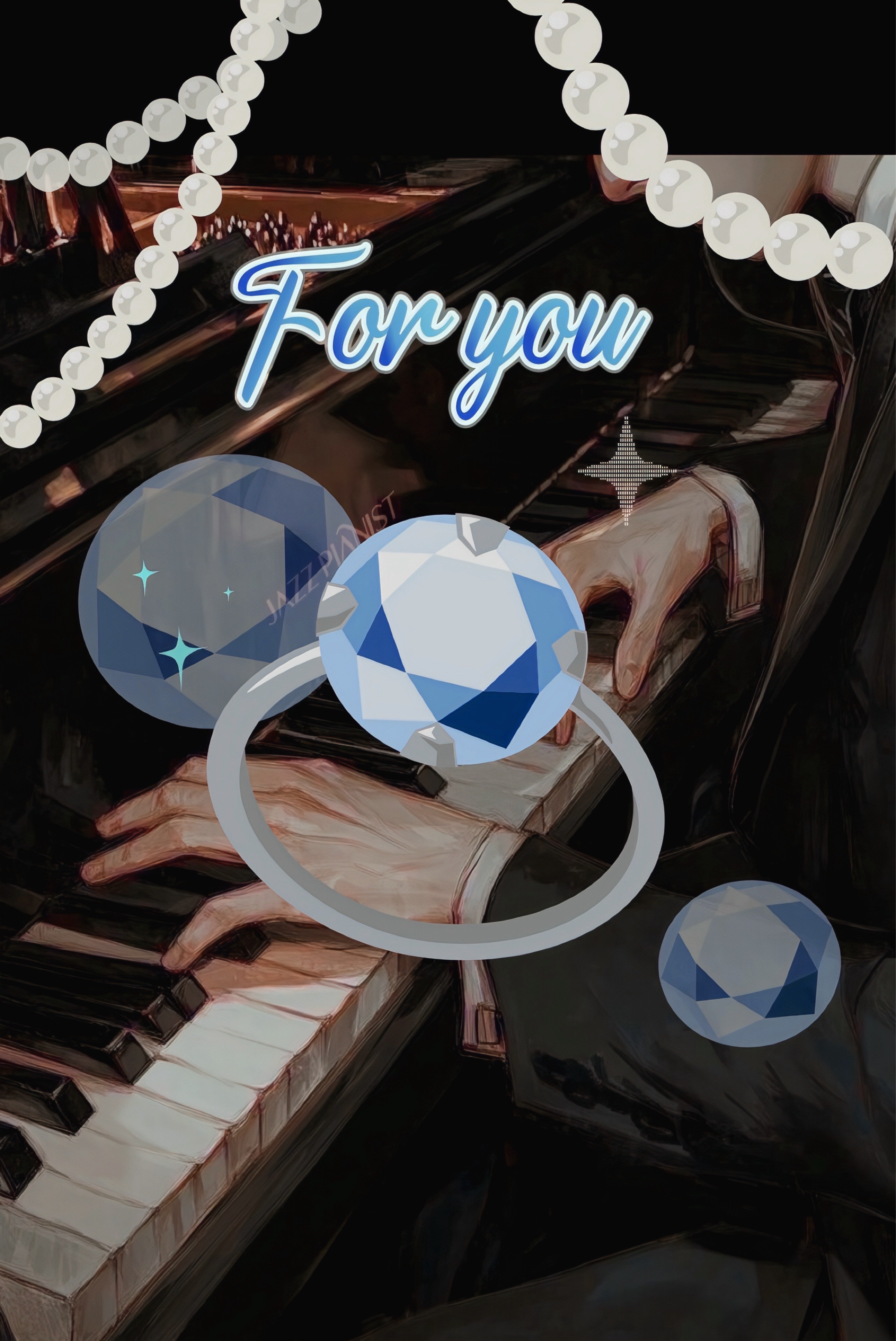 피아노연주라이부 🎹