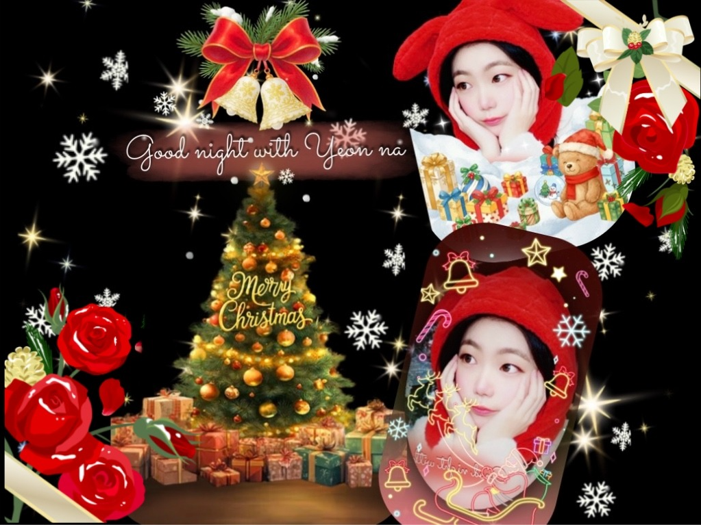 감기 쎄게 걸린 잠방...