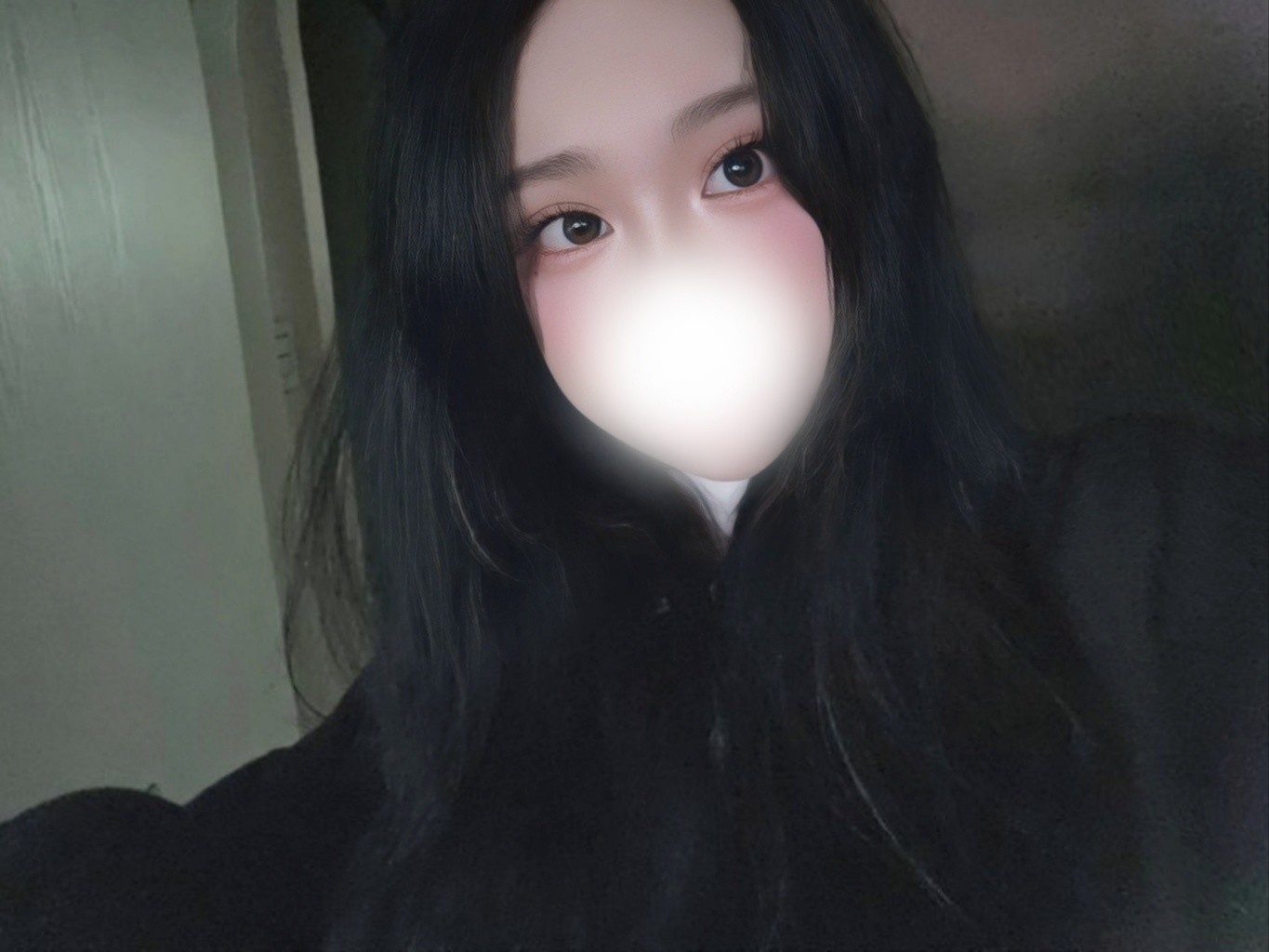 추워도 나랑 같이 - ♡