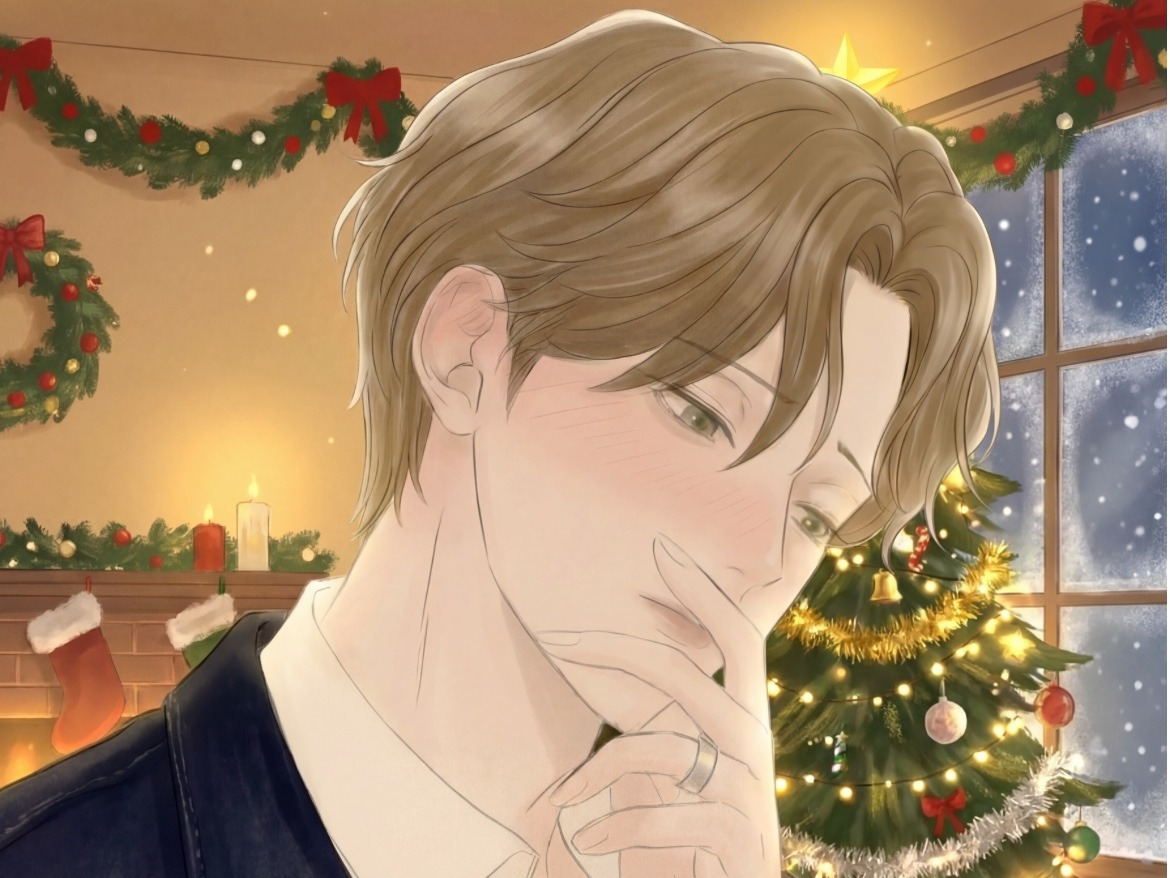 편한 동네 남사친