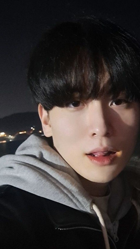 걱정도 팔아버리는 남자