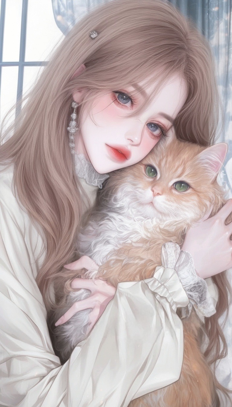 Q. 당신의 이상형은?