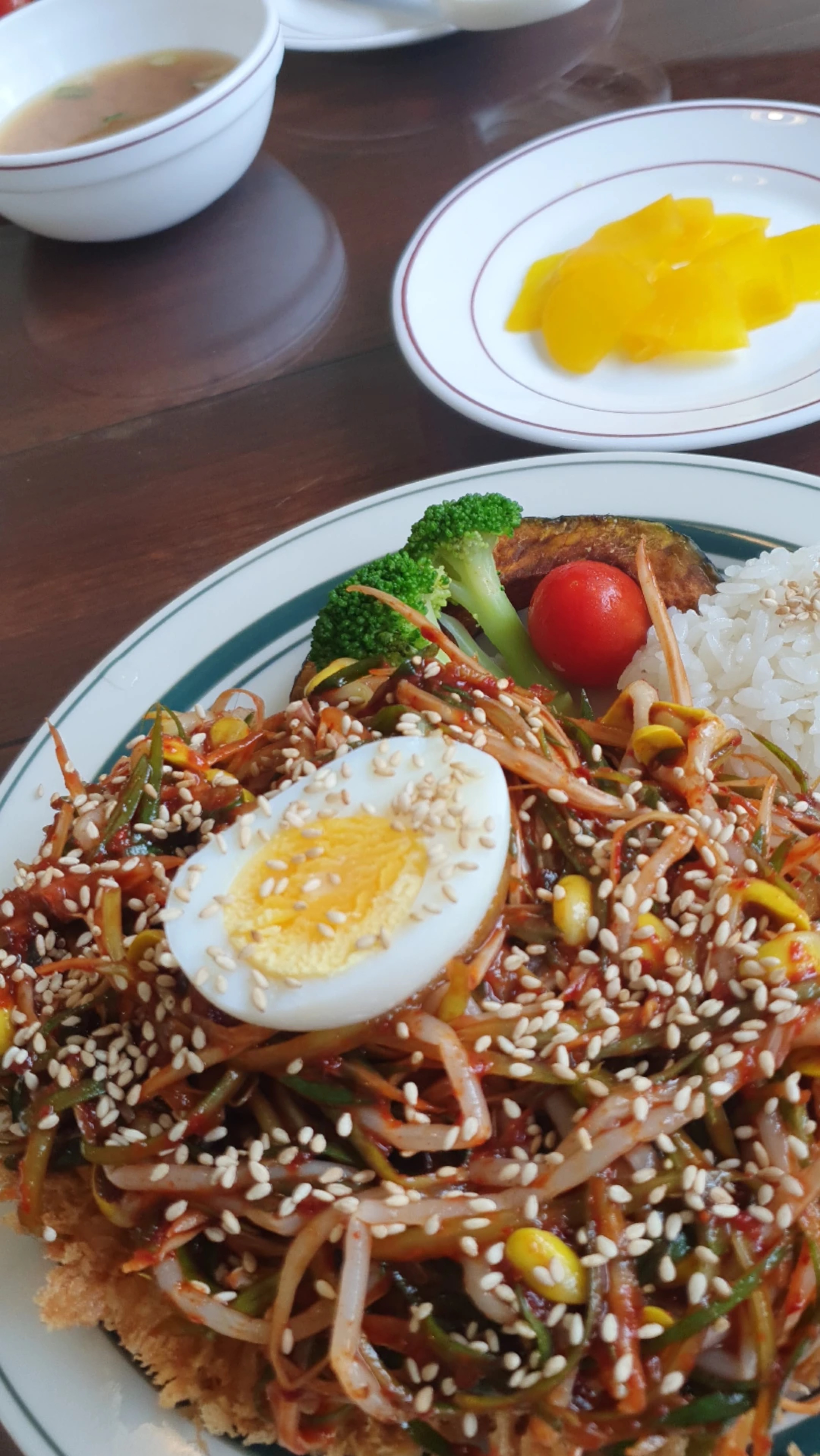 믿을 수가 없어 꿈을 꾸는 걸까