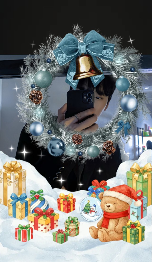 편안할거에요 🌙