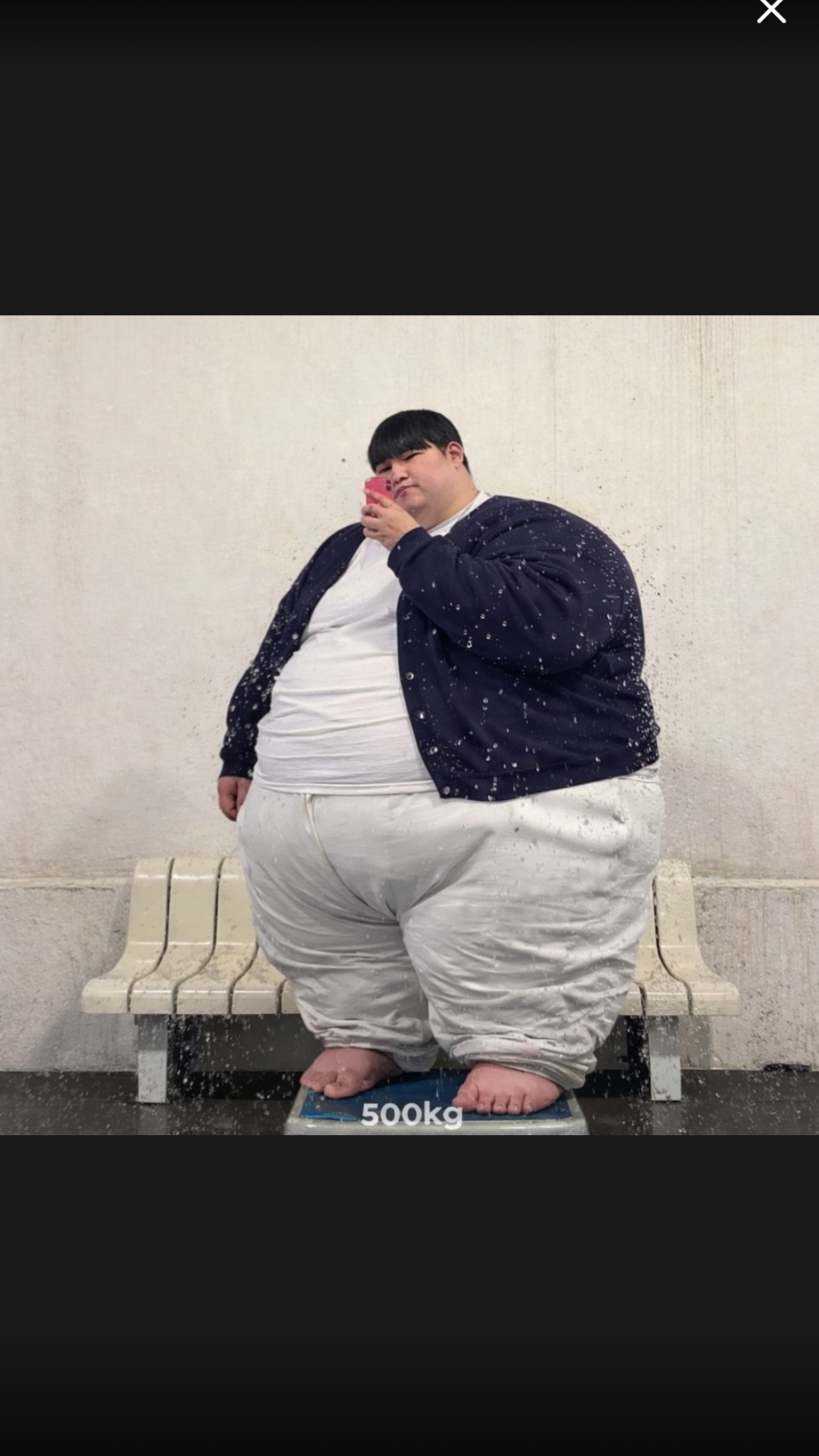 샌드위치 기달리는중 