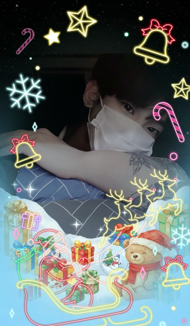 편안할거에요 🌙