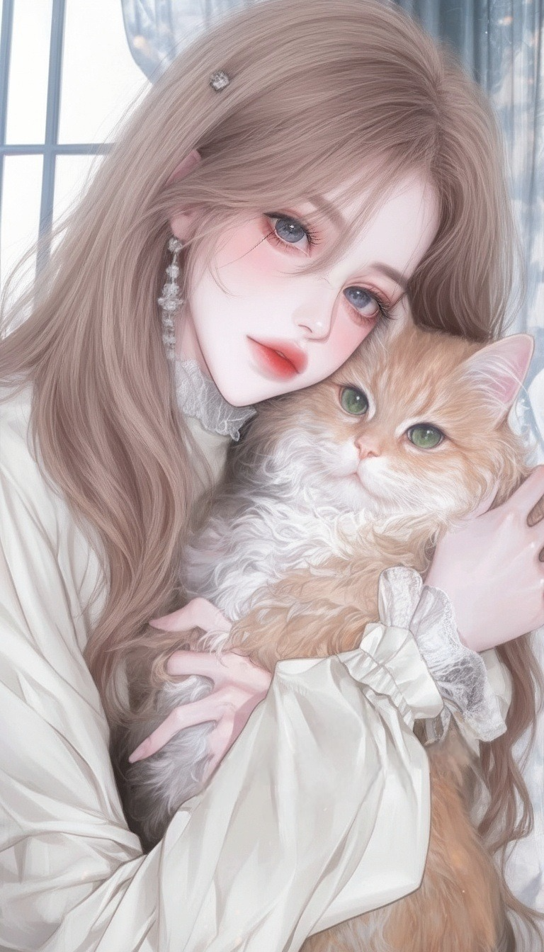 Q. 당신만의 "특이한"이상형은?