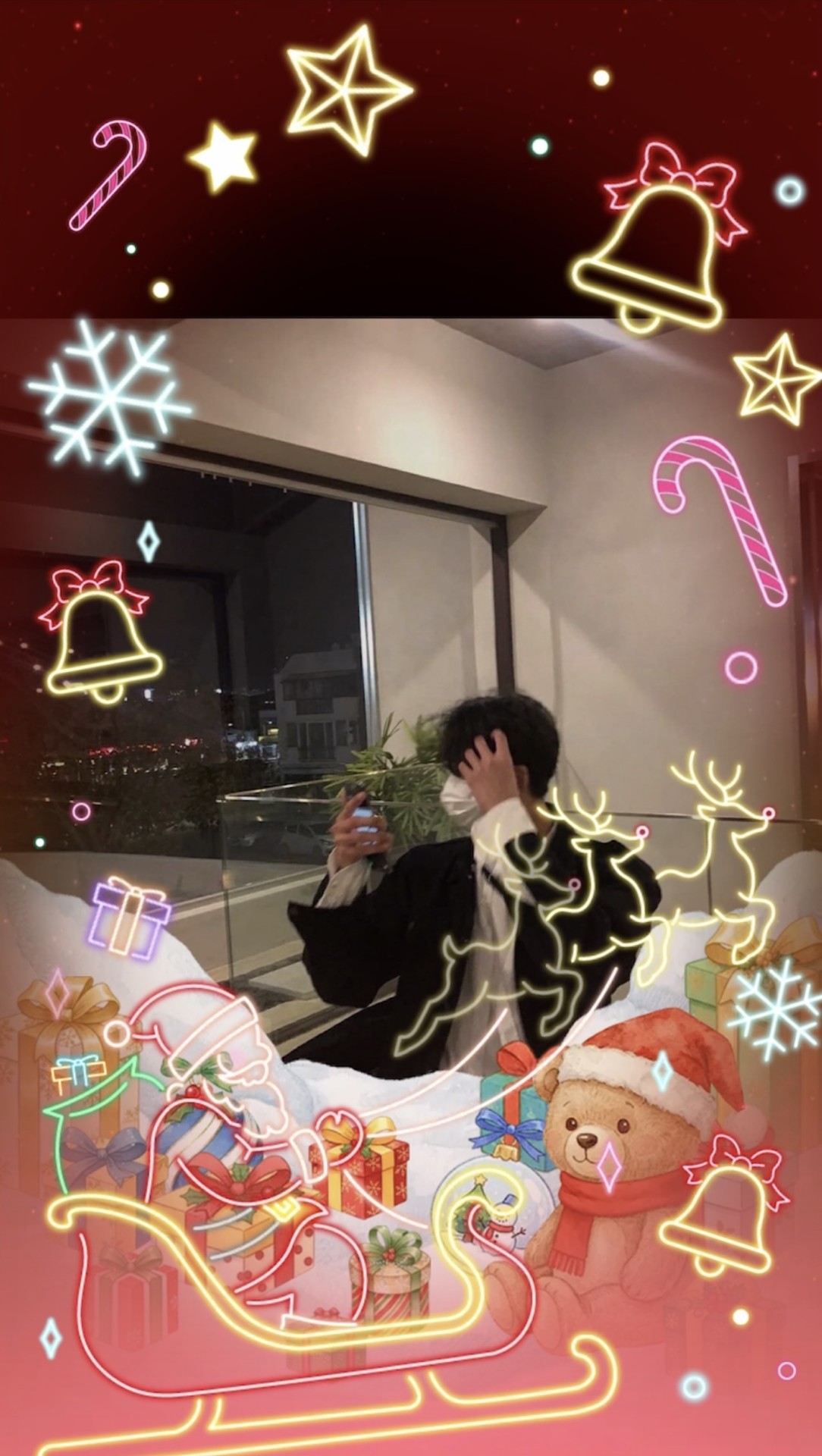 # 사부작 사부작