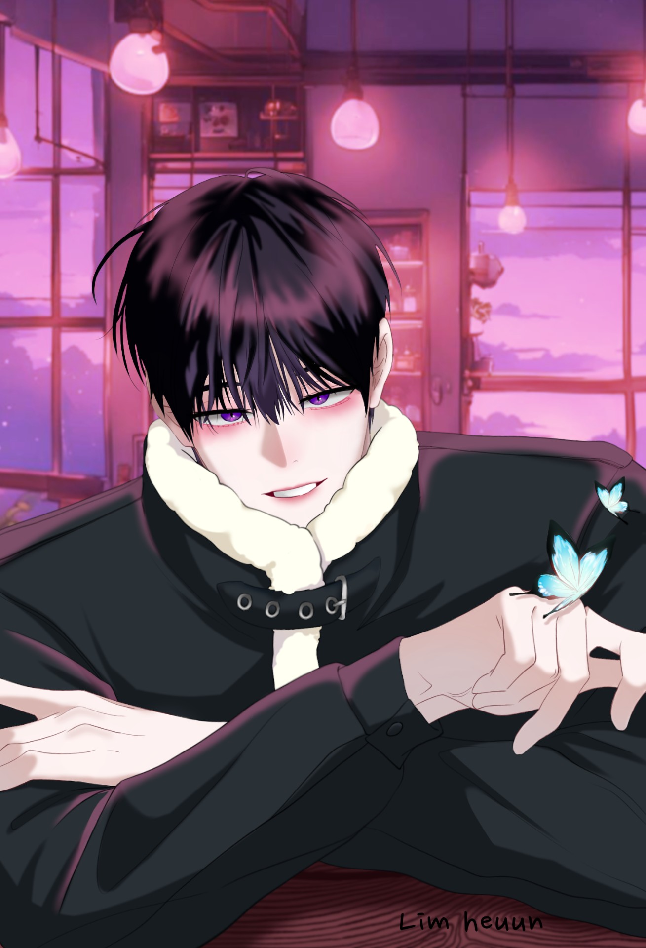 #. 따뜻한 목소리