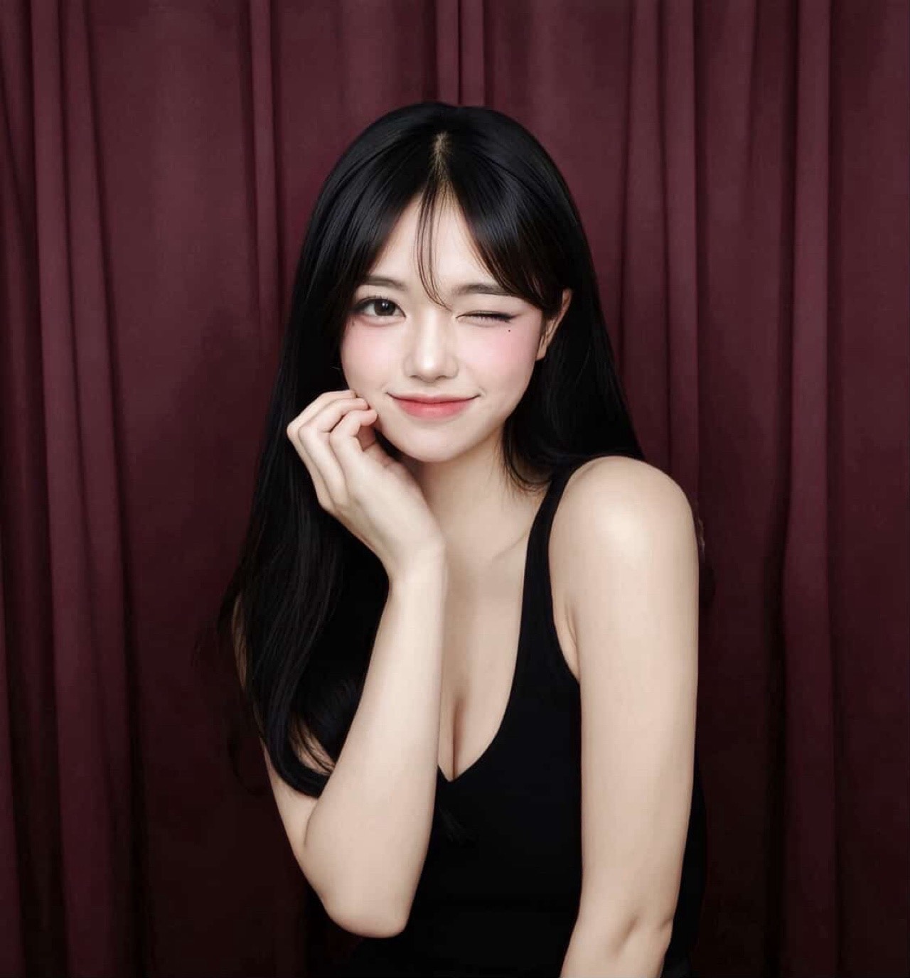 예뻐해주세요 - ♡