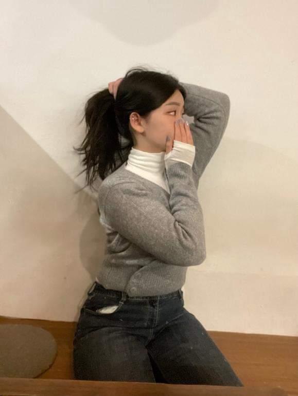 믿을 수가 없어