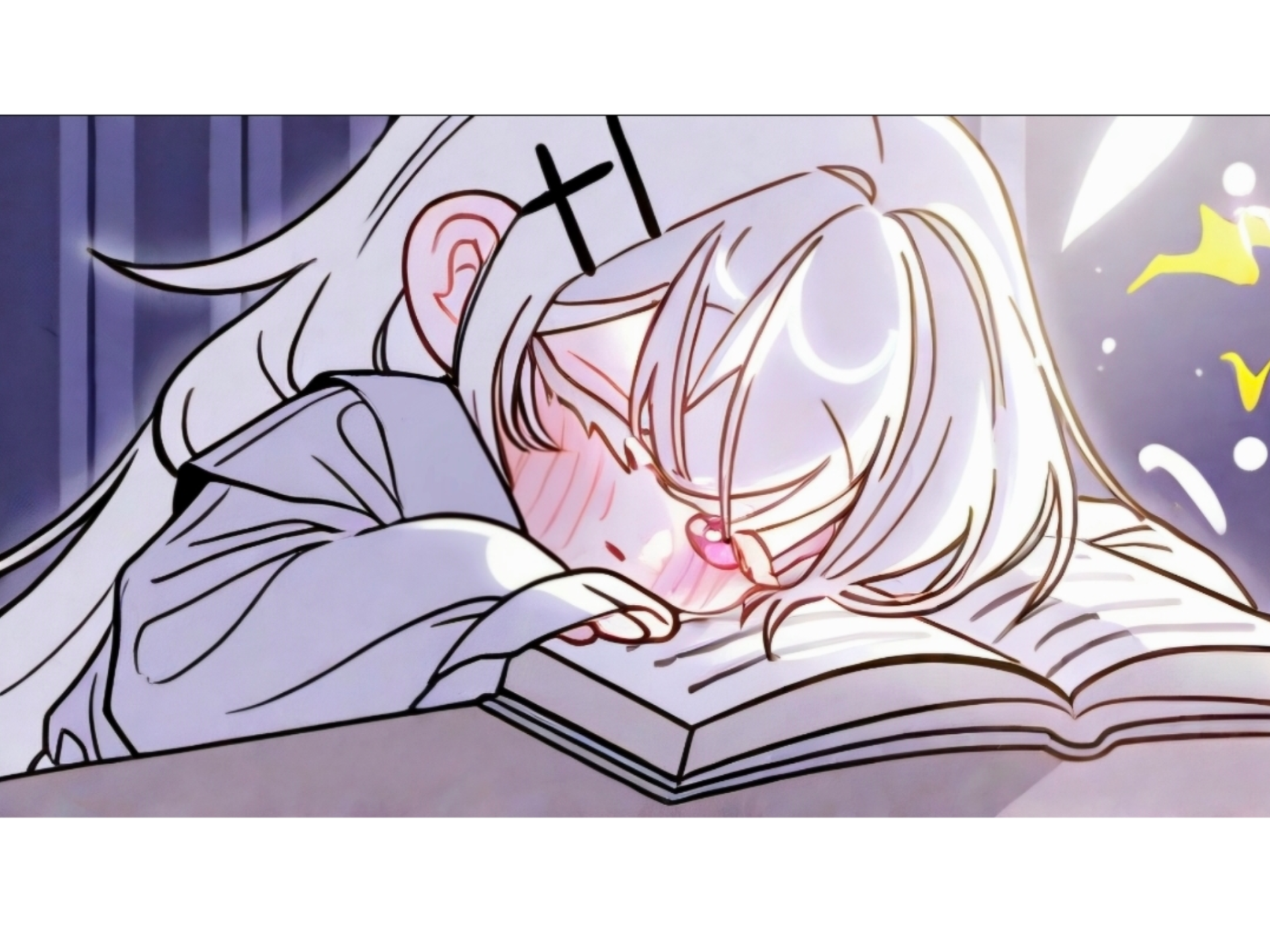 D+9 배사에 어울리는 목소리