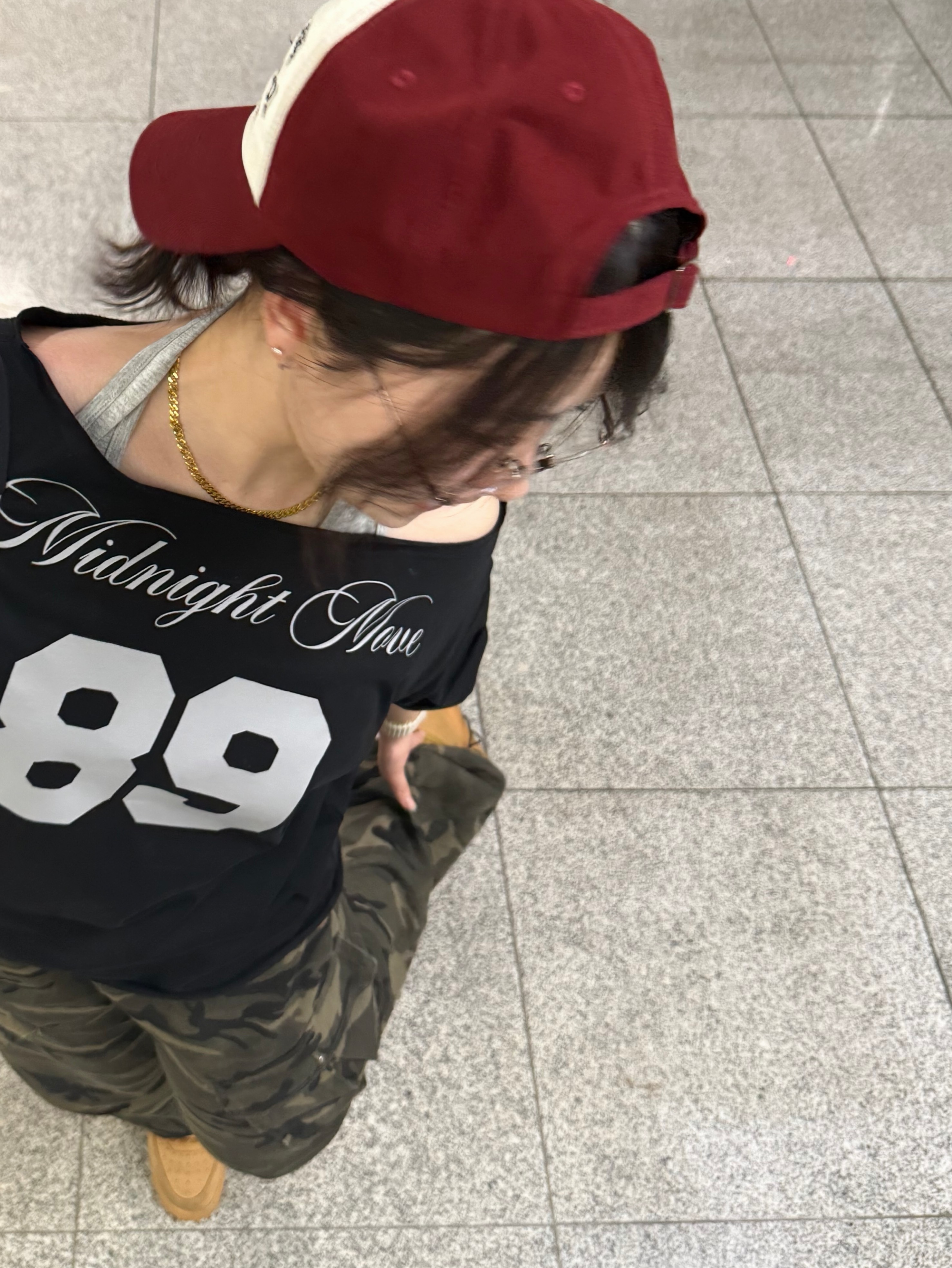 믿을 수가 없어 꿈을 꾸는 걸까