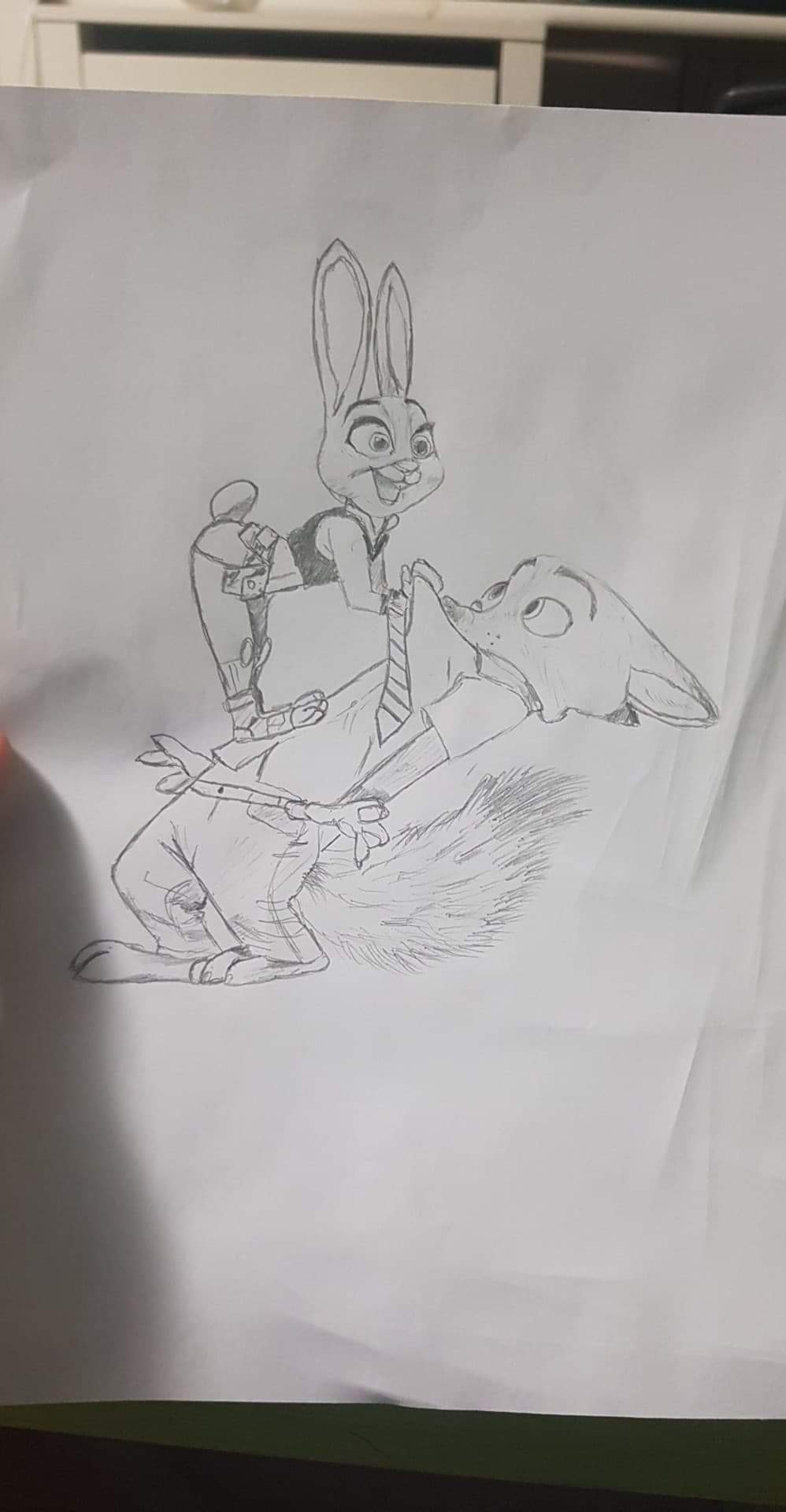 # 사부작 사부작