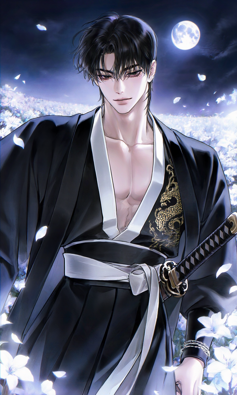 # 다정한 중저음