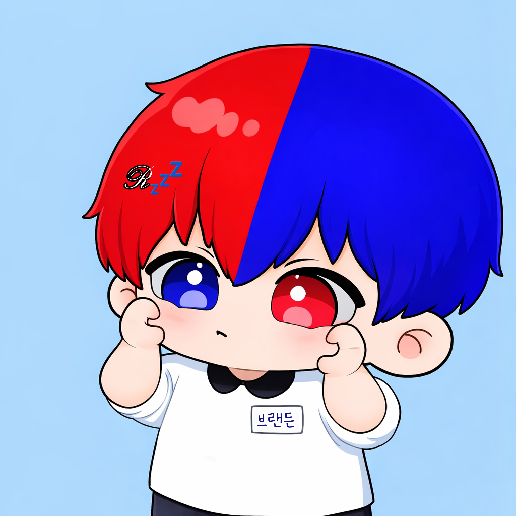 🌙밤에 닿는 잠방 플리🎶