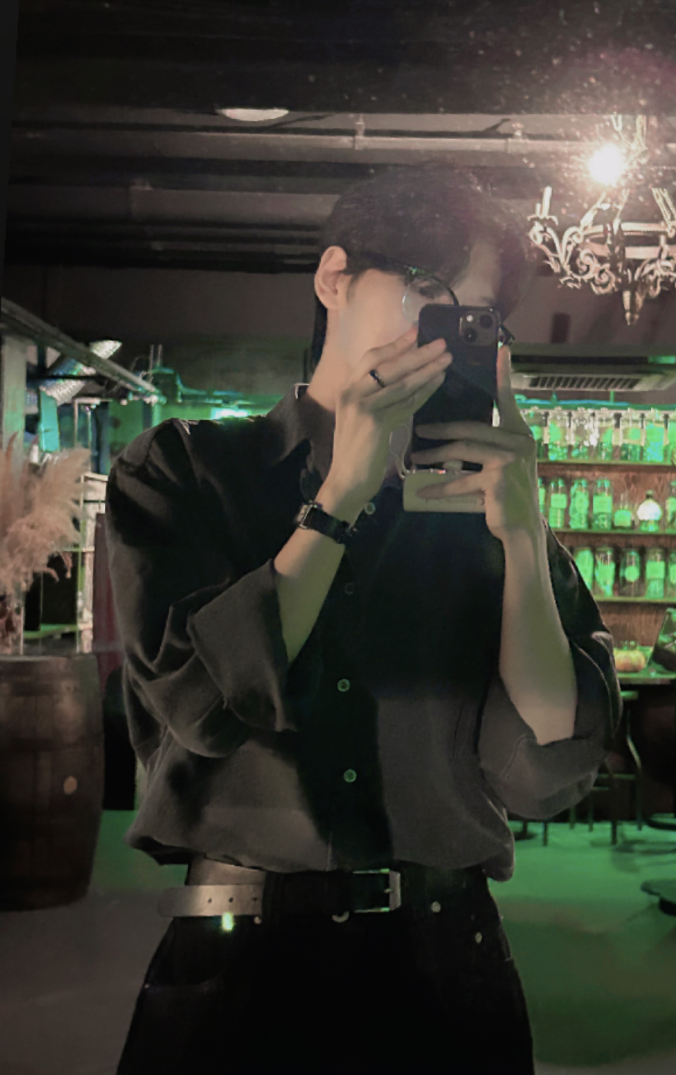 출근길 지킴이!🐶