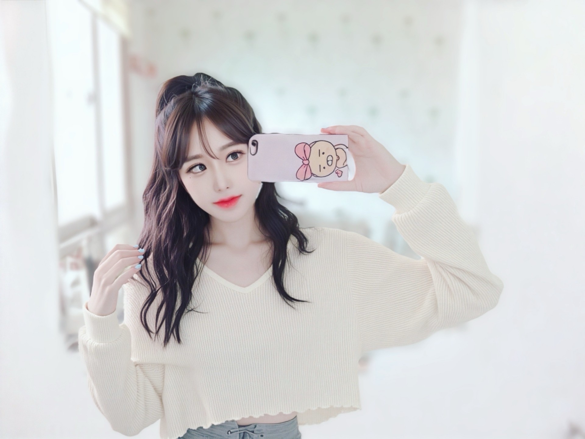 잔말말고 오세용♥