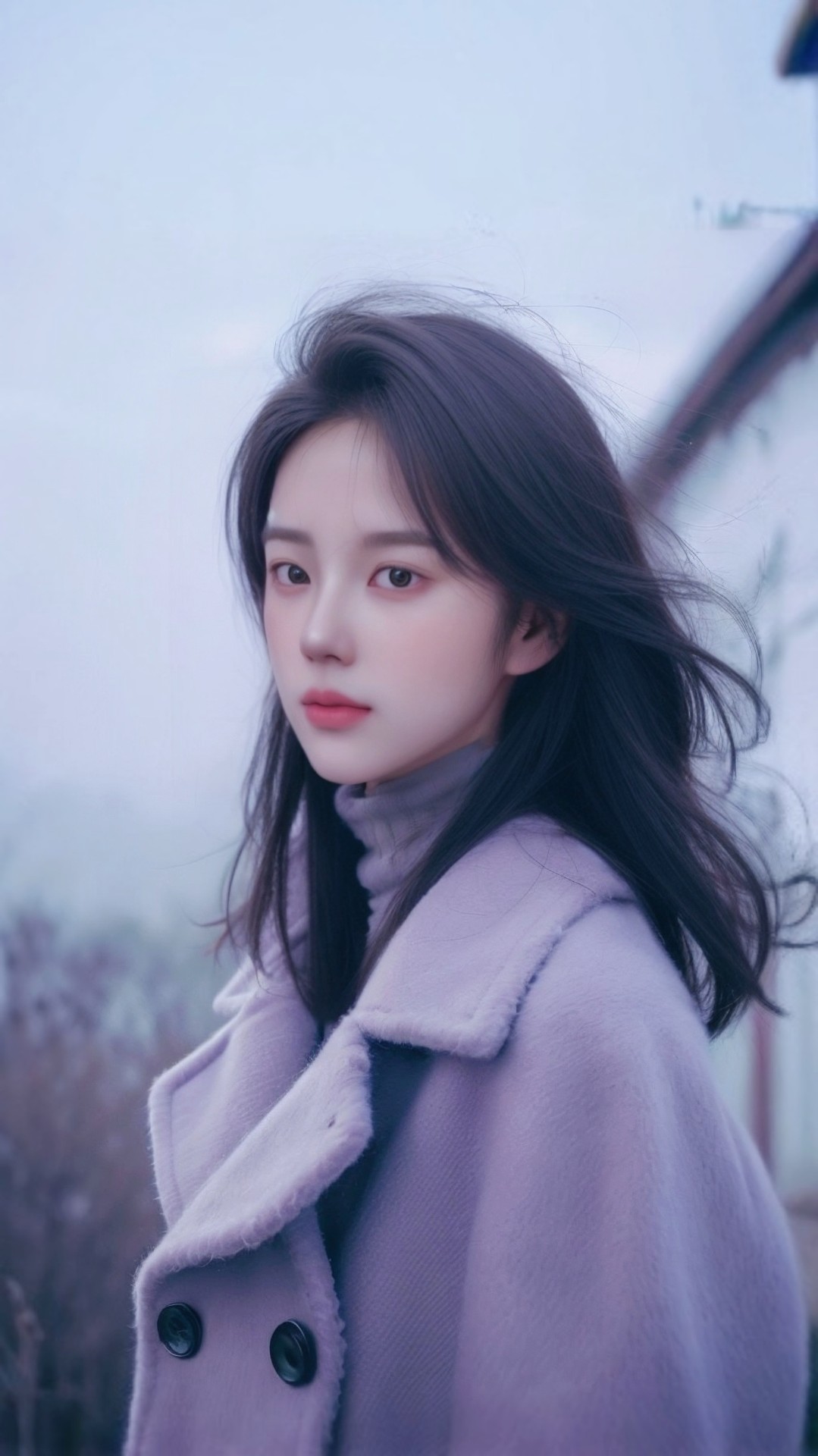 듣기 좋은 목소리