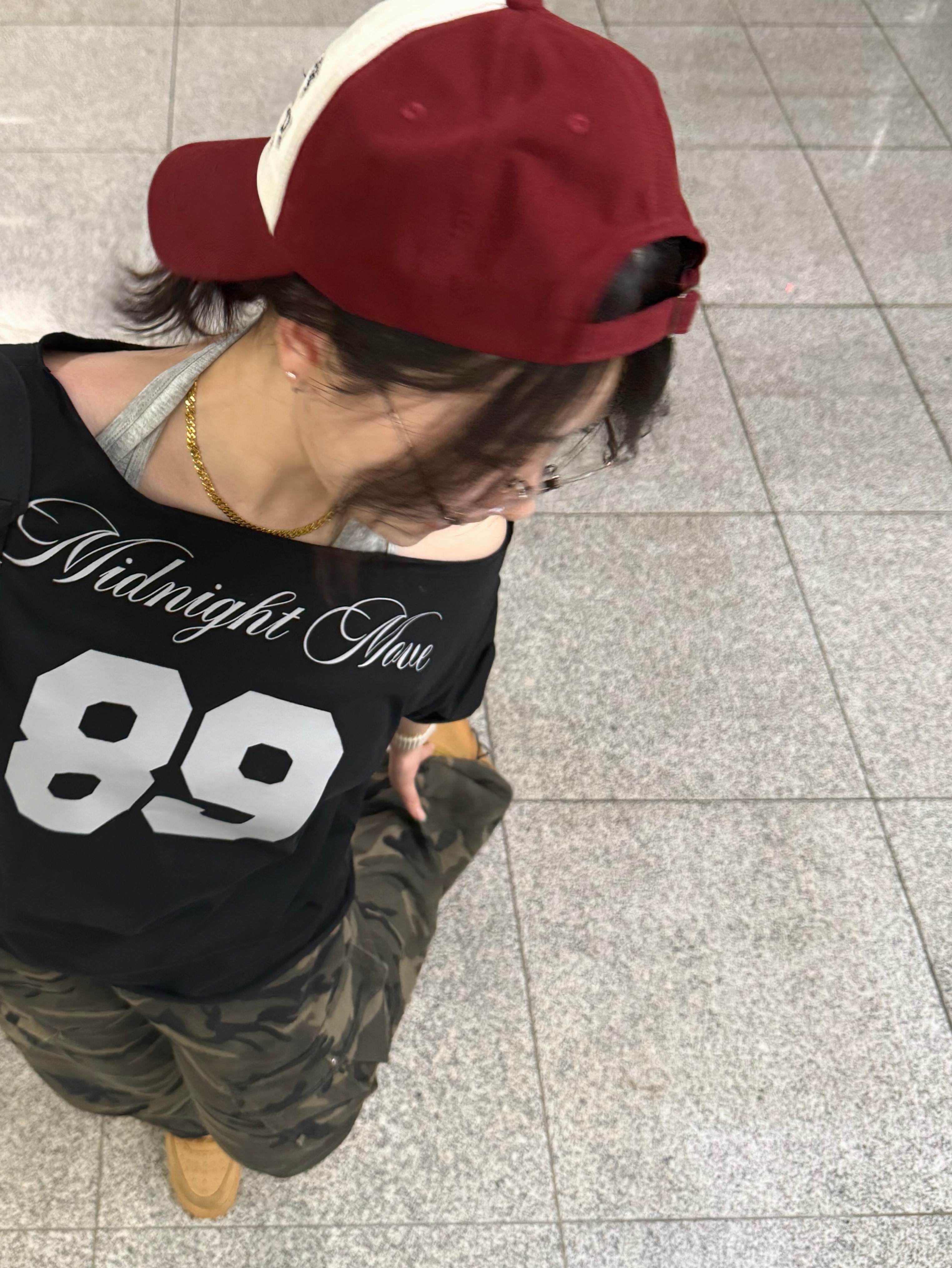 아침에 제가 일어났을까요?