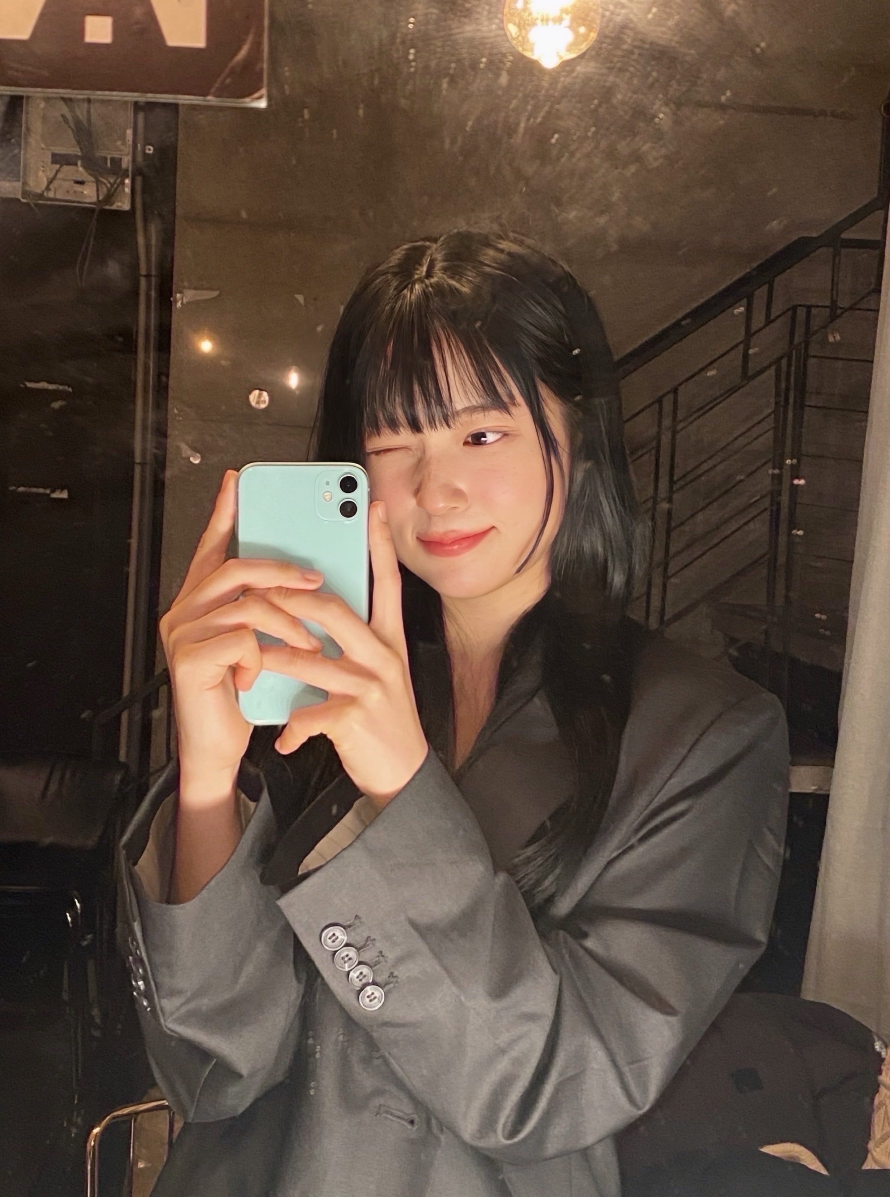 25일차 따뜻해지는 목소리☃️