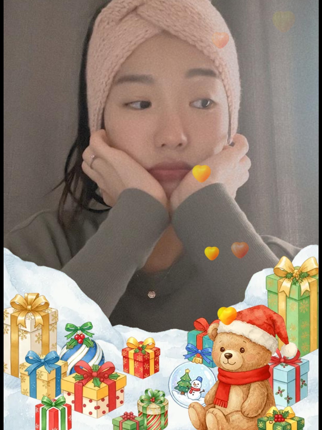 뭐라도 들을 거리가 필요하다면