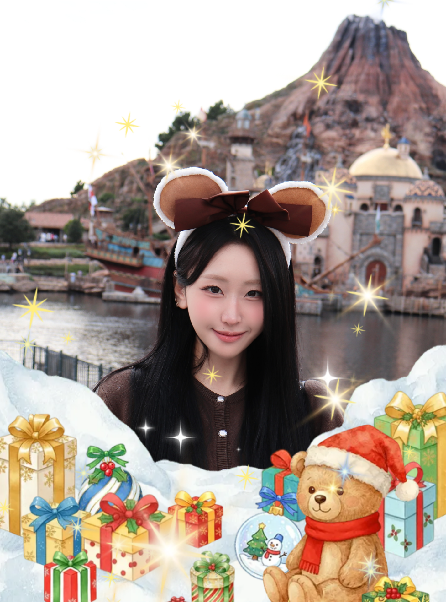 솔로만 입장가능