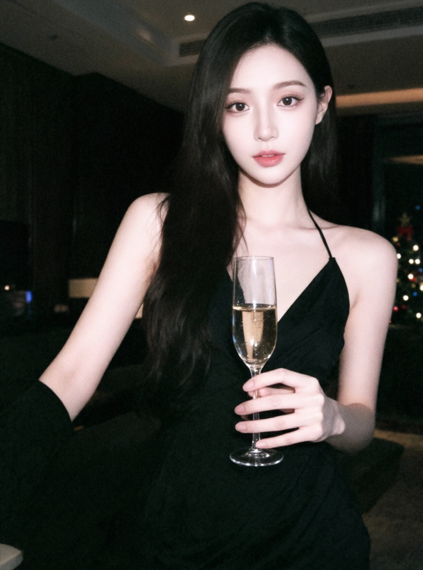 느좋녀🤍 플리자유방송 🎀🎵🎶