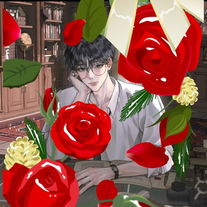 ❝ 나른한 오후 ❞