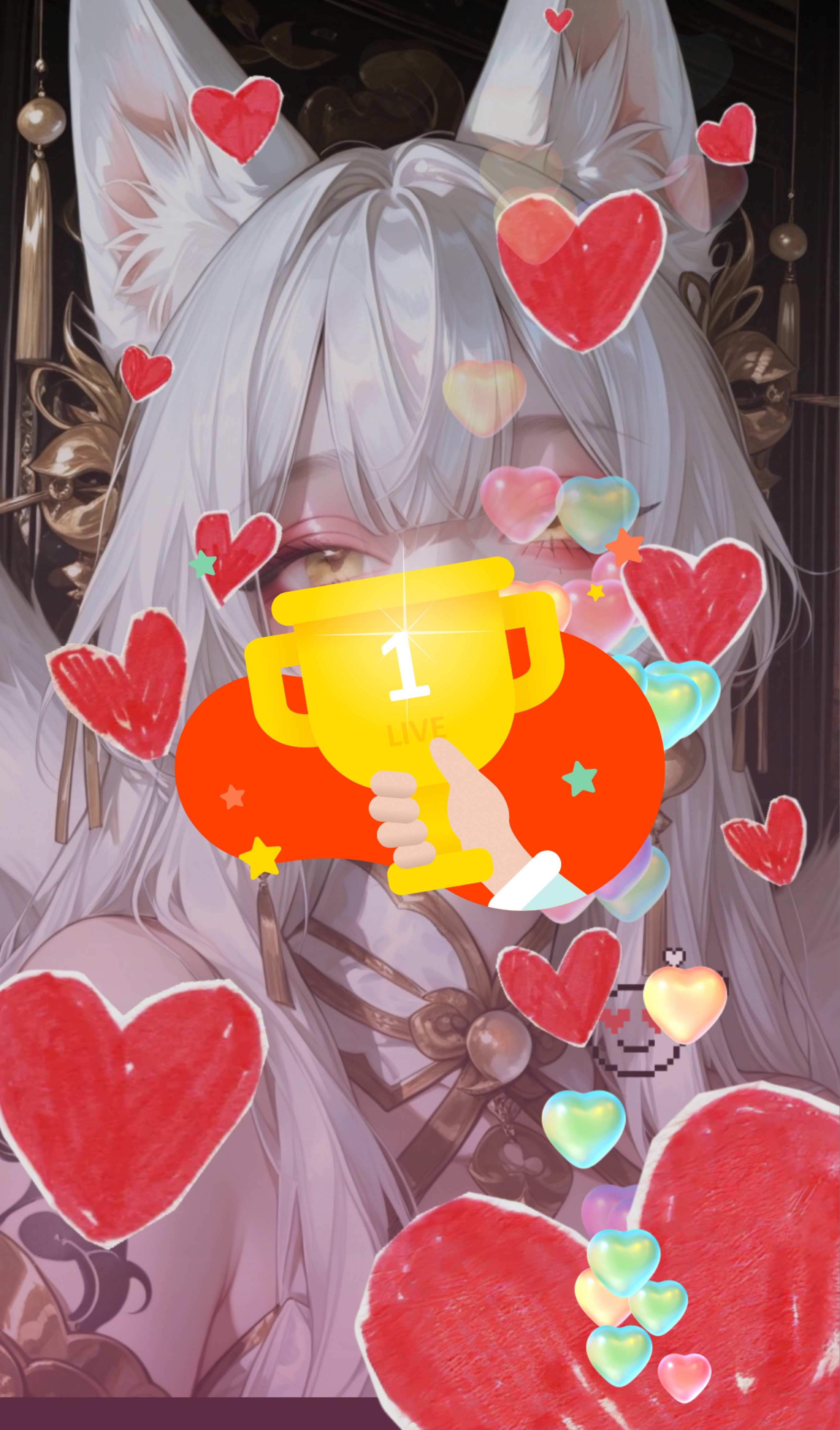 보고싶은데 언제 올거야?