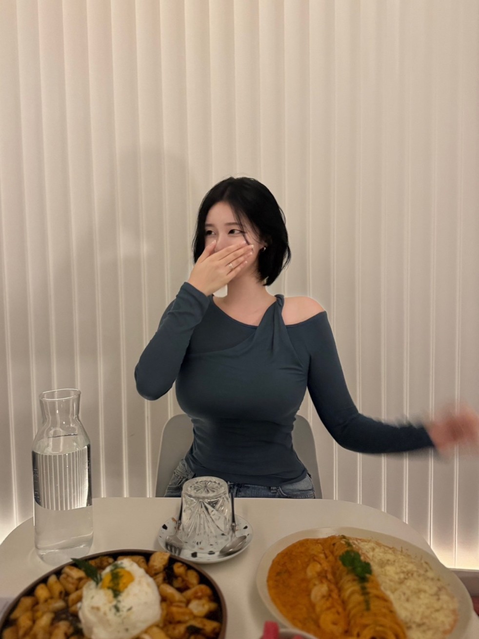 🌹아침엔 타타야