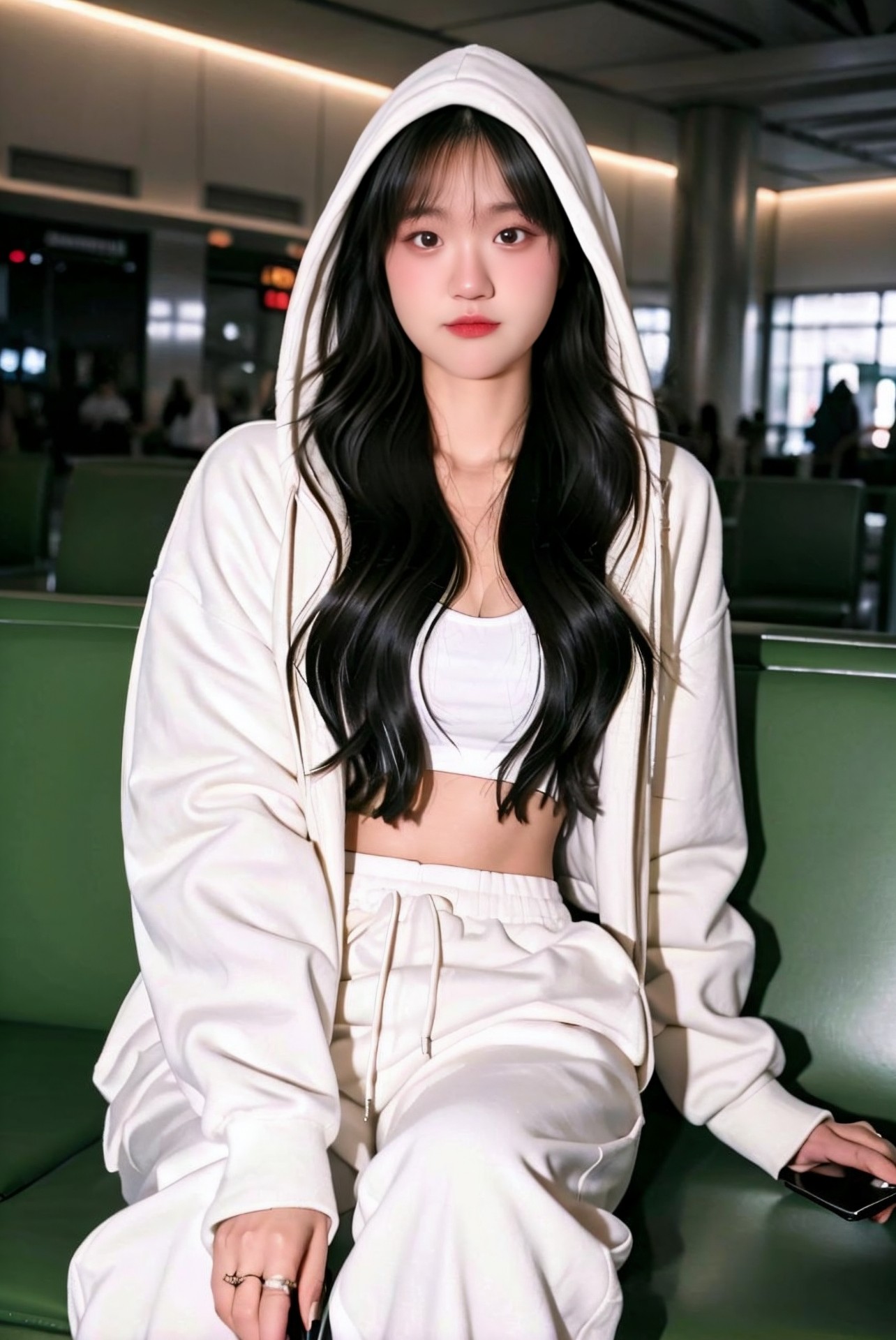 28+ 무당 맞다고 247번째 대답함