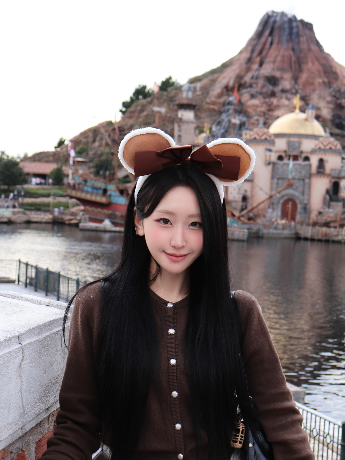 너 퇴근이지? 드루와 