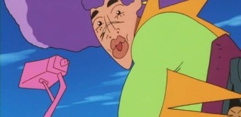 T발롬의 고민상담 겸 수다