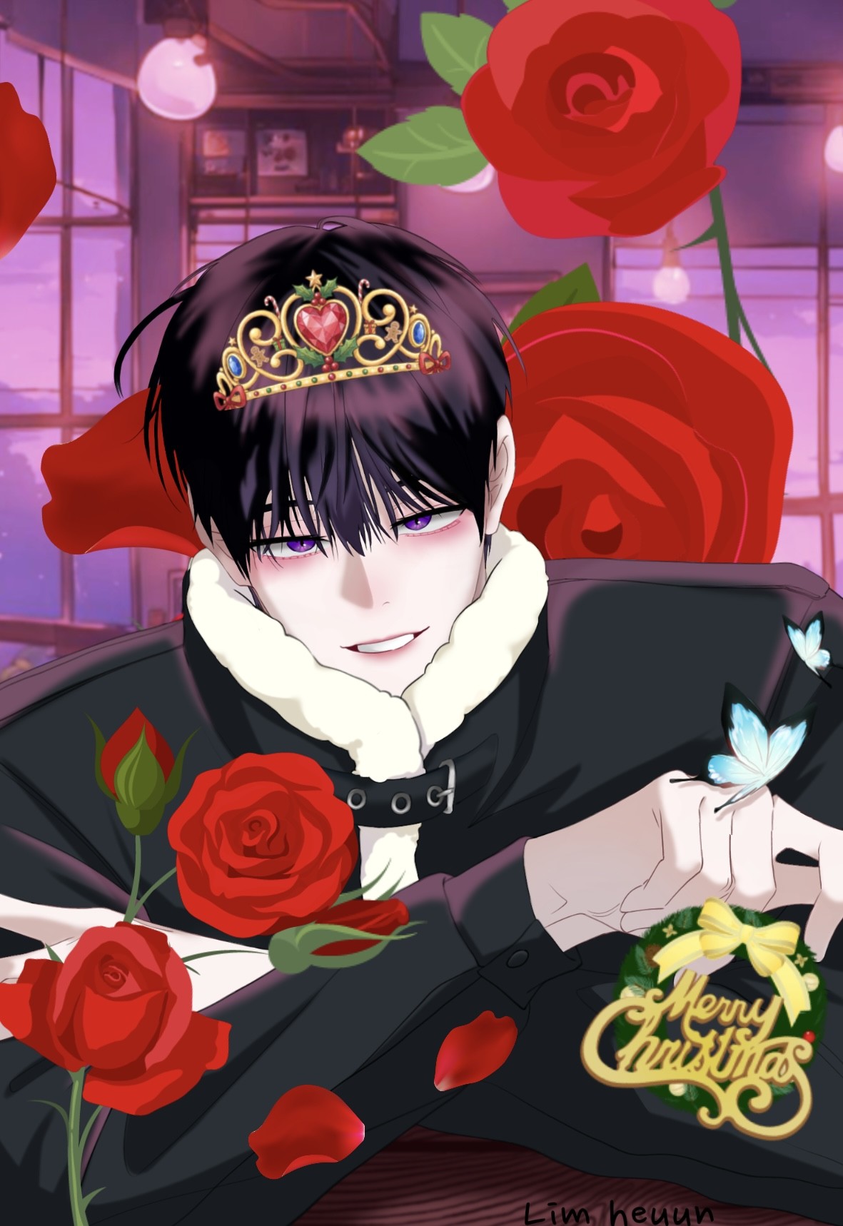 #. 따뜻한 목소리