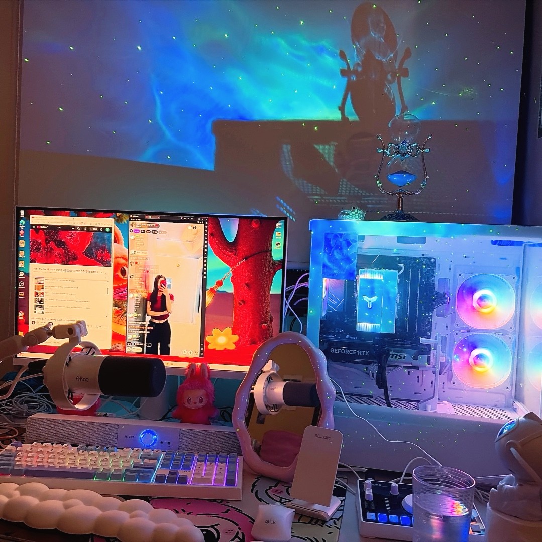 심야타로 2026 연애운♥️금전운✨