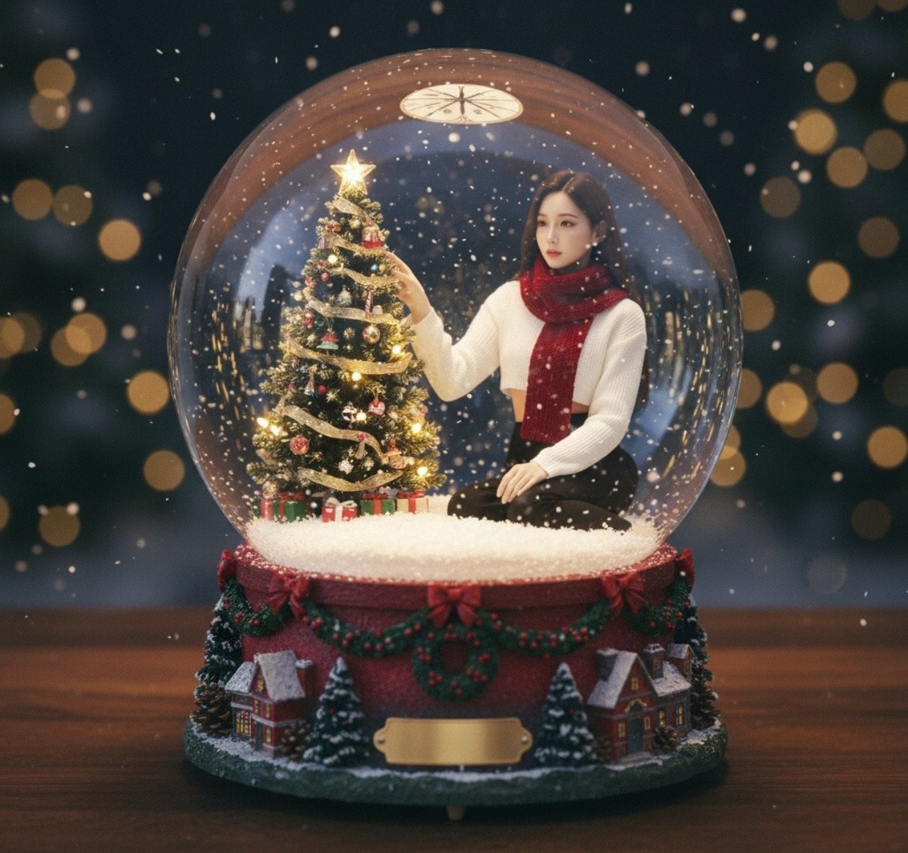 신입) 느좋녀 자유플리방송🎵🎶