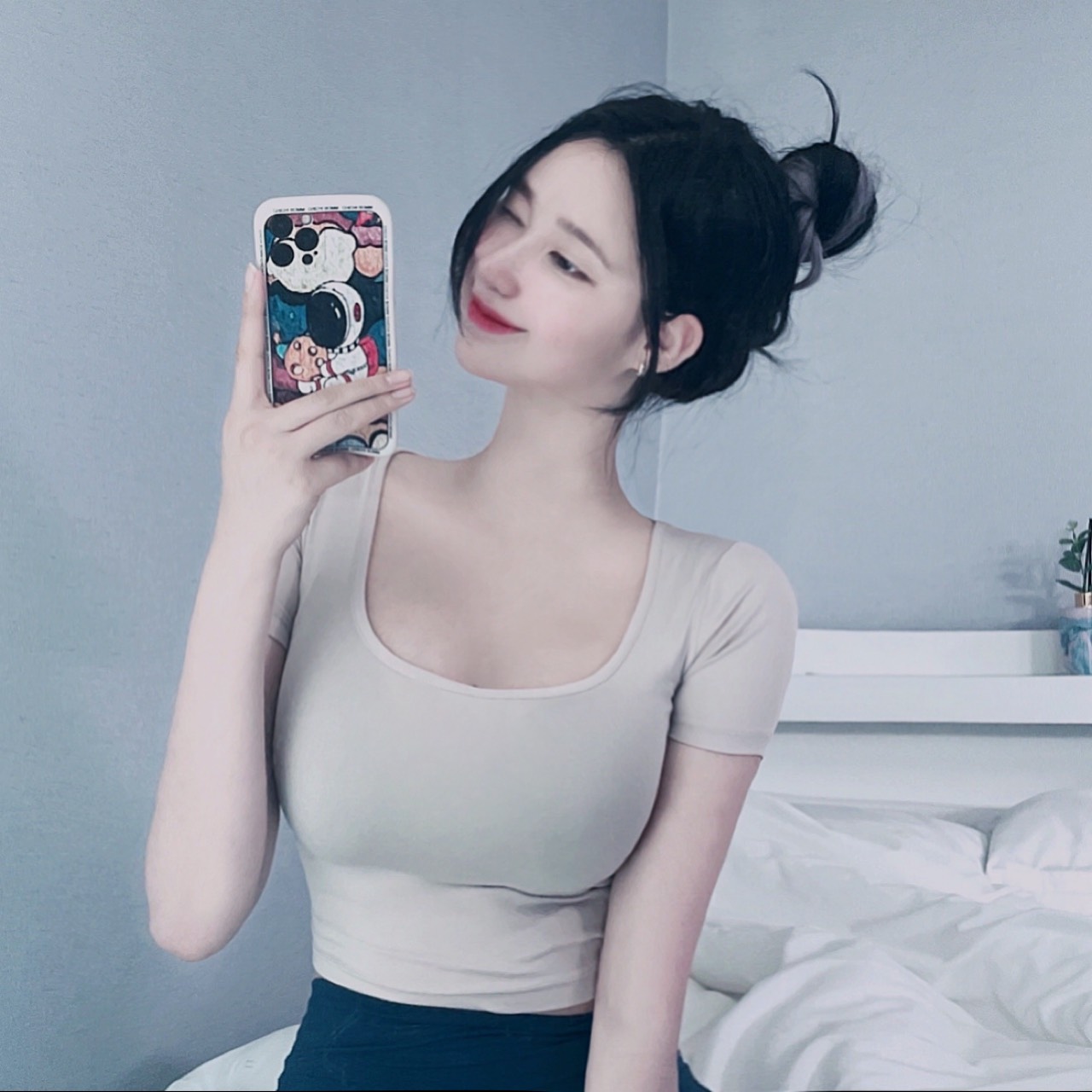 🌹아침엔 타타야