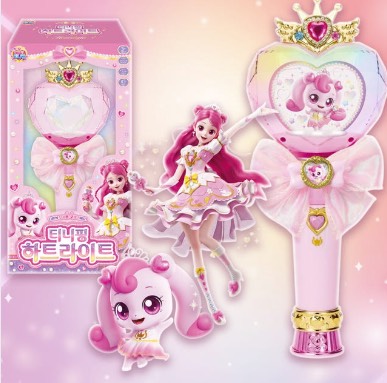 ☁️ 이불속에서 듣는 포근한 목소리☁