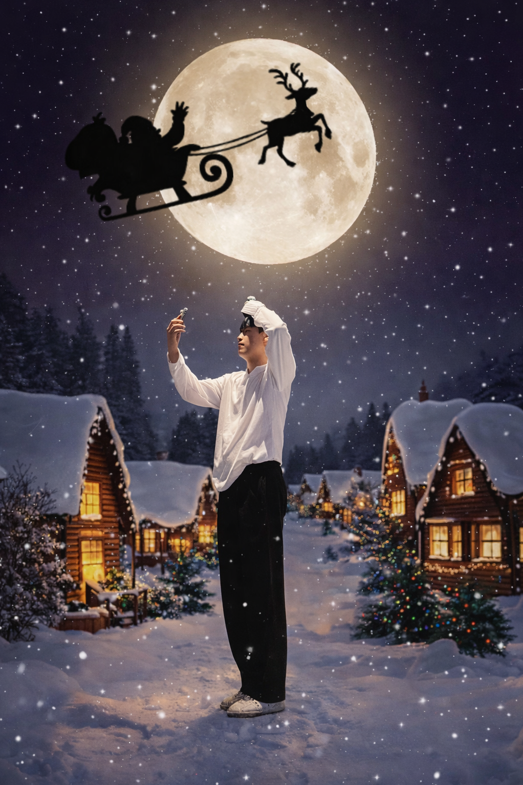 점심 챙겨드세요 .